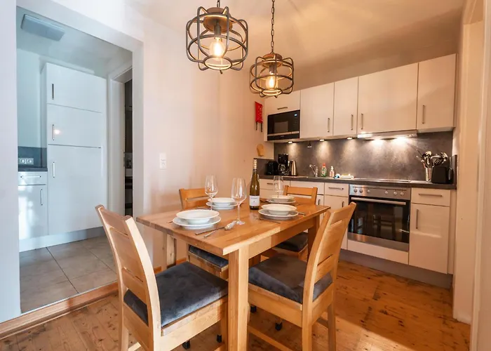 Appartement Alpensteinbock D Saalbach-Hinterglemm