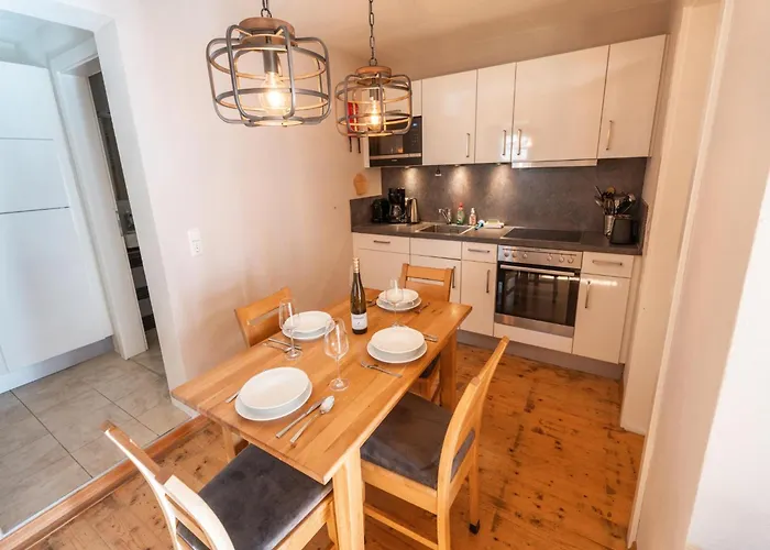 Alpensteinbock D Appartement Saalbach-Hinterglemm