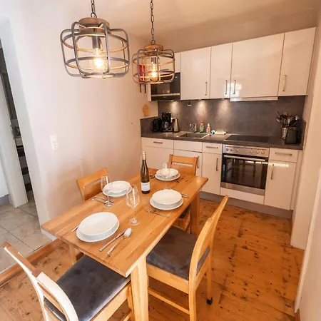 Alpensteinbock D Apartment Saalbach-Hinterglemm