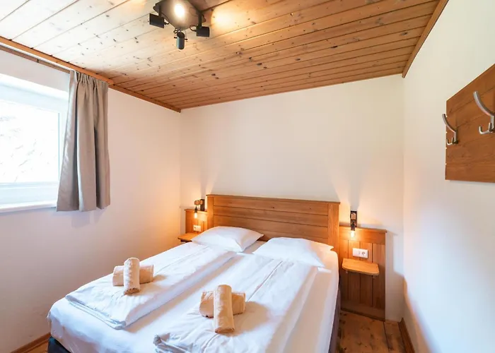 Alpensteinbock D * Saalbach-Hinterglemm